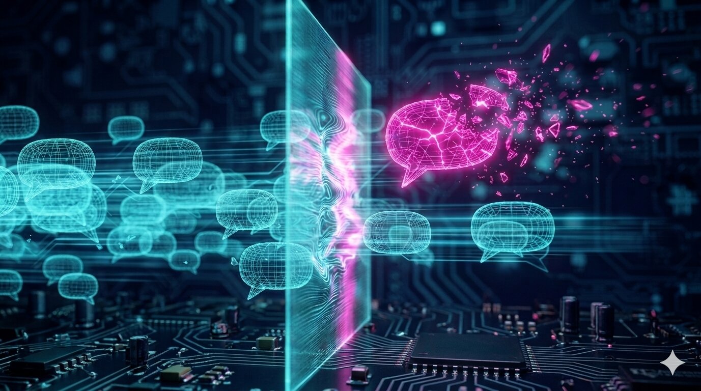 Build and Attack Your AI Defense #1: What Works and What Doesn't