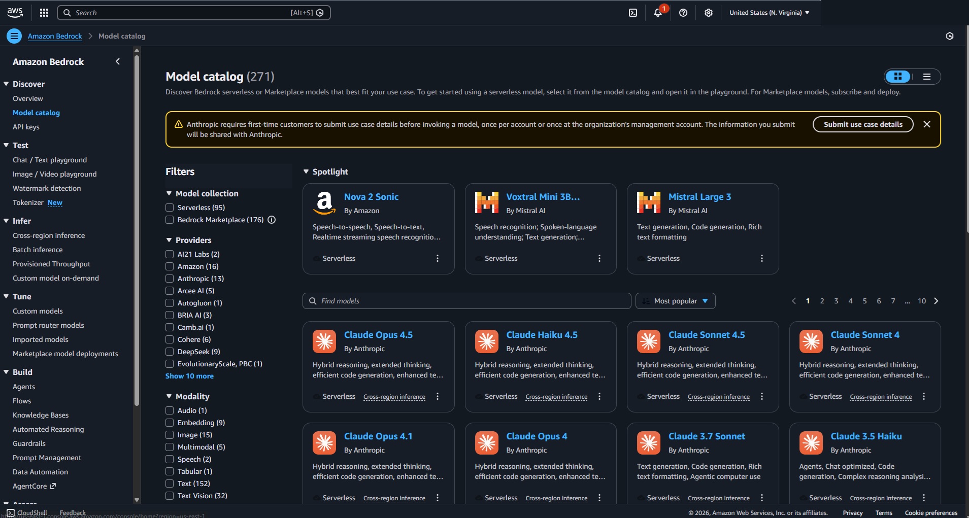 Observability to Defense