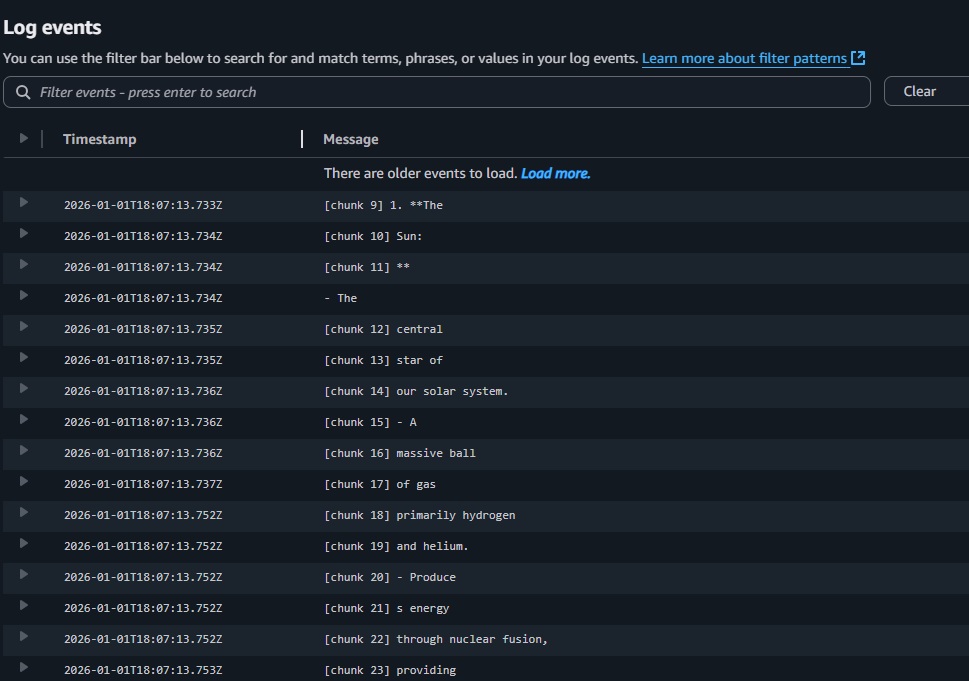 Observability to Defense